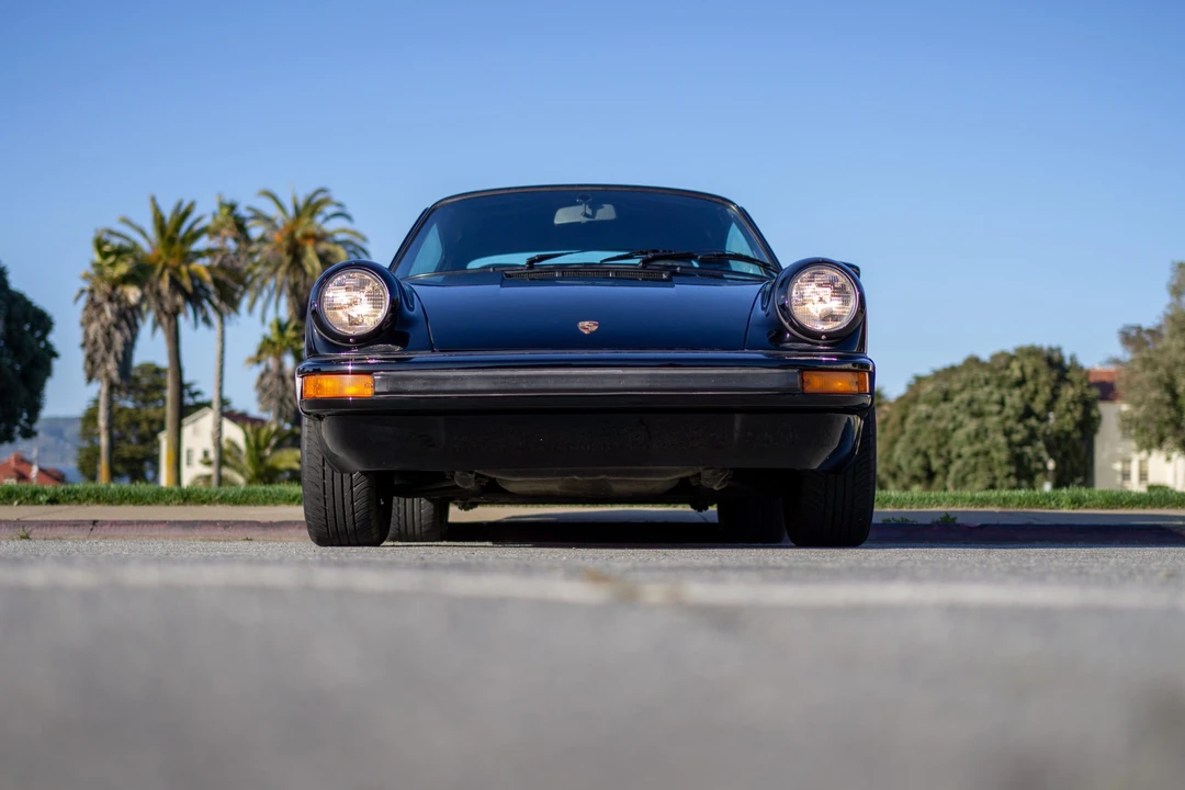 1978 Porsche 911 Carrera SC - Image 6 of 31