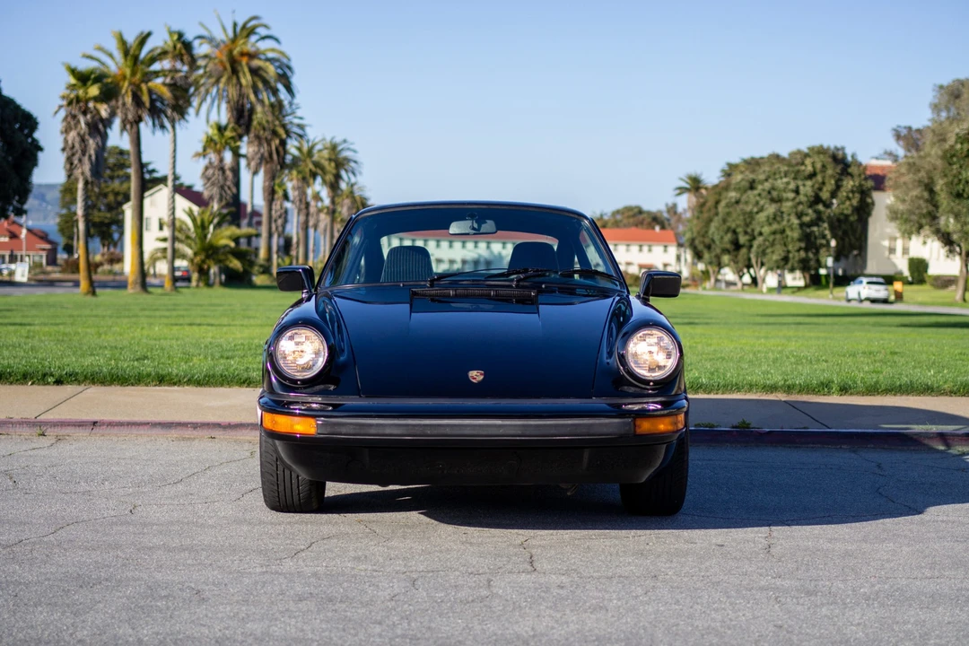 1978 Porsche 911 Carrera SC - Image 7 of 31