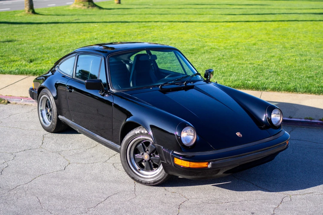 1978 Porsche 911 Carrera SC - Image 8 of 31