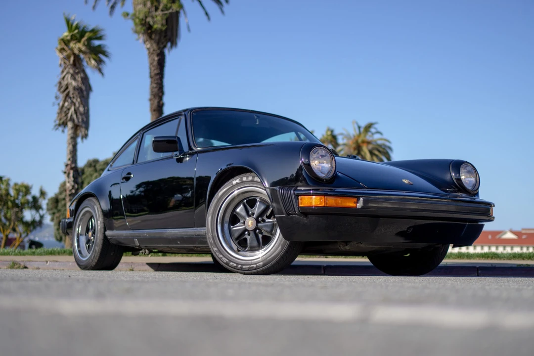 1978 Porsche 911 Carrera SC - Image 10 of 31