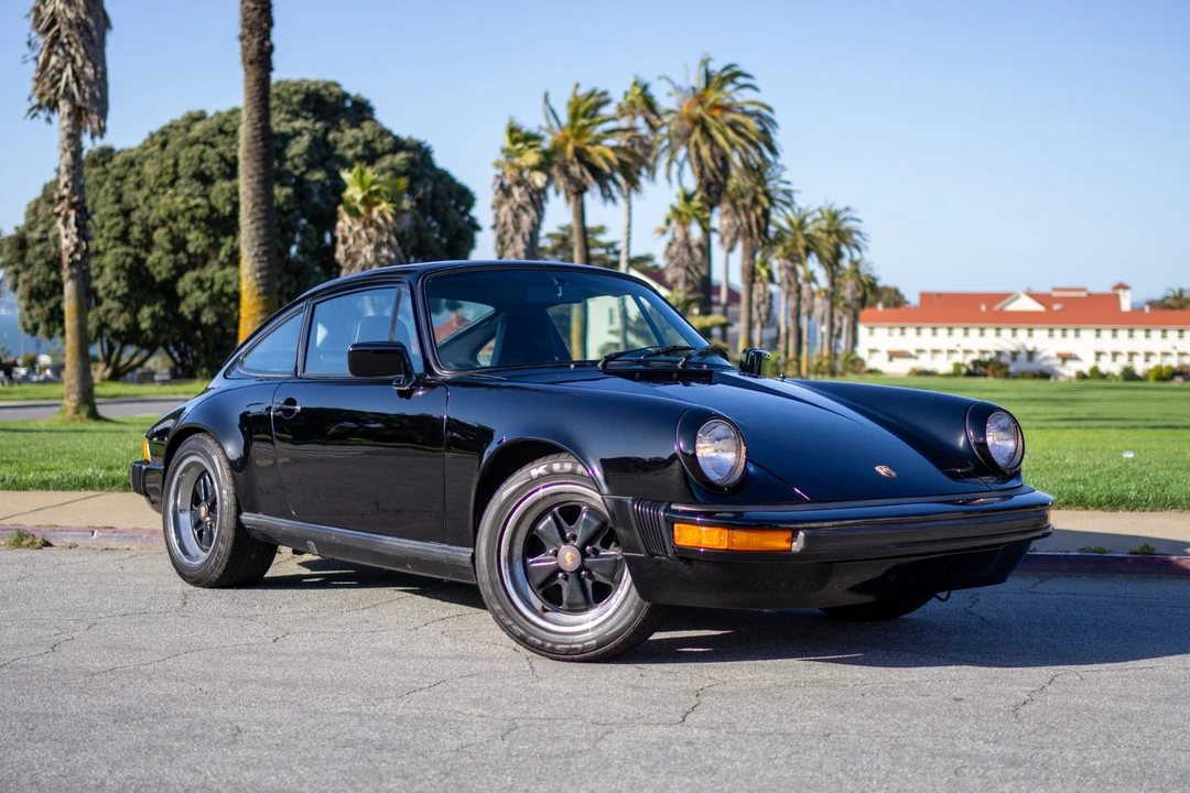 1978 Porsche 911 Carrera SC - Image 9 of 31