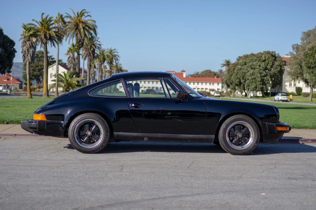 1978 Porsche 911 Carrera SC - Image 11 of 31