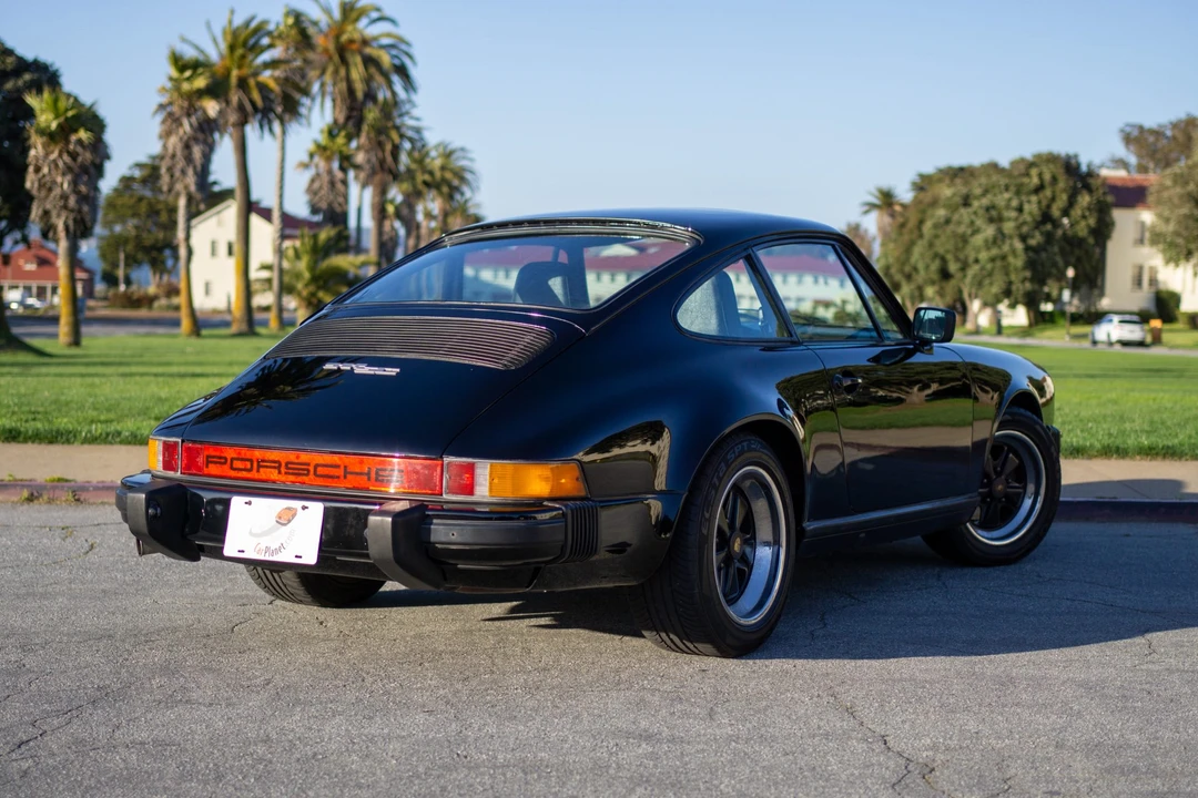 1978 Porsche 911 Carrera SC - Image 13 of 31
