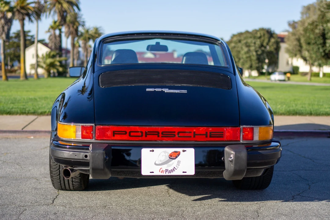 1978 Porsche 911 Carrera SC - Image 16 of 31