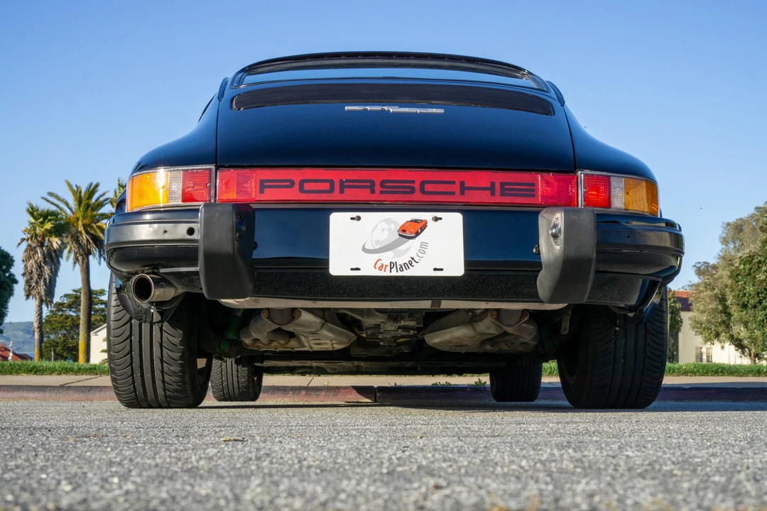 1978 Porsche 911 Carrera SC - Image 17 of 31