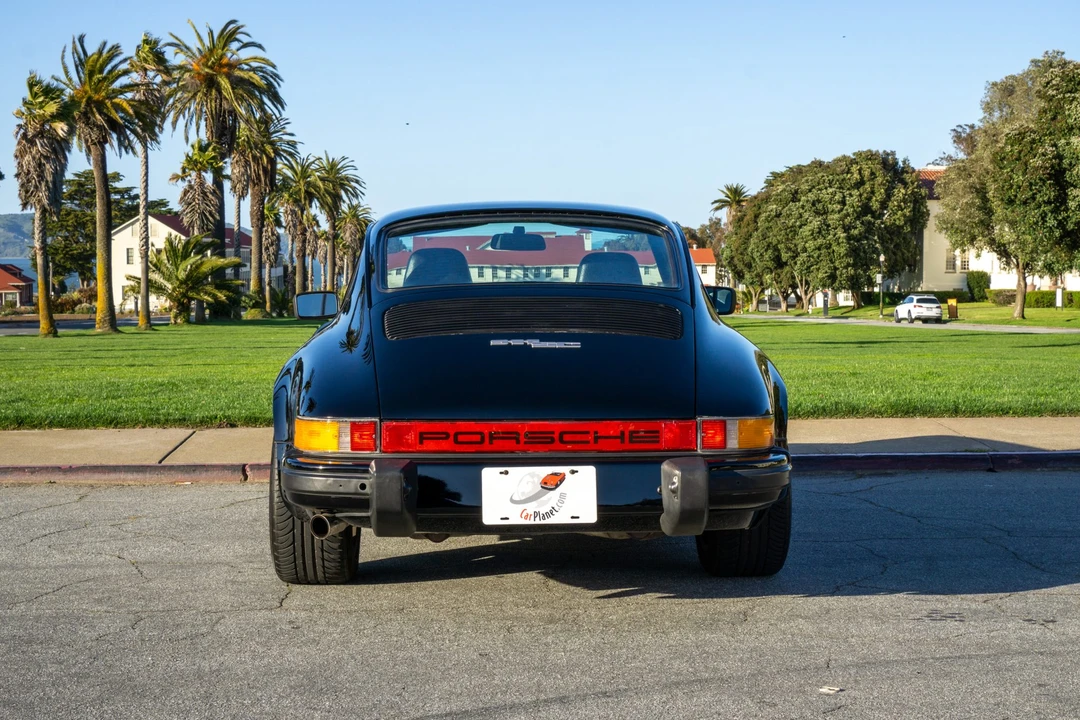 1978 Porsche 911 Carrera SC - Image 15 of 31