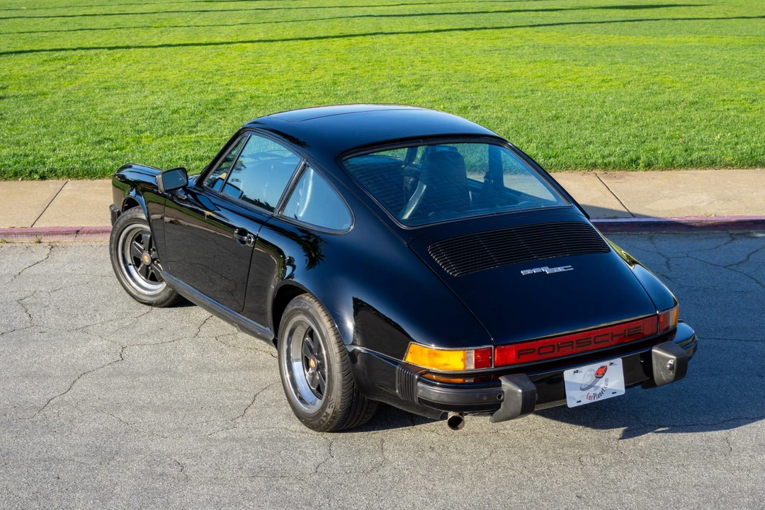 1978 Porsche 911 Carrera SC - Image 20 of 31