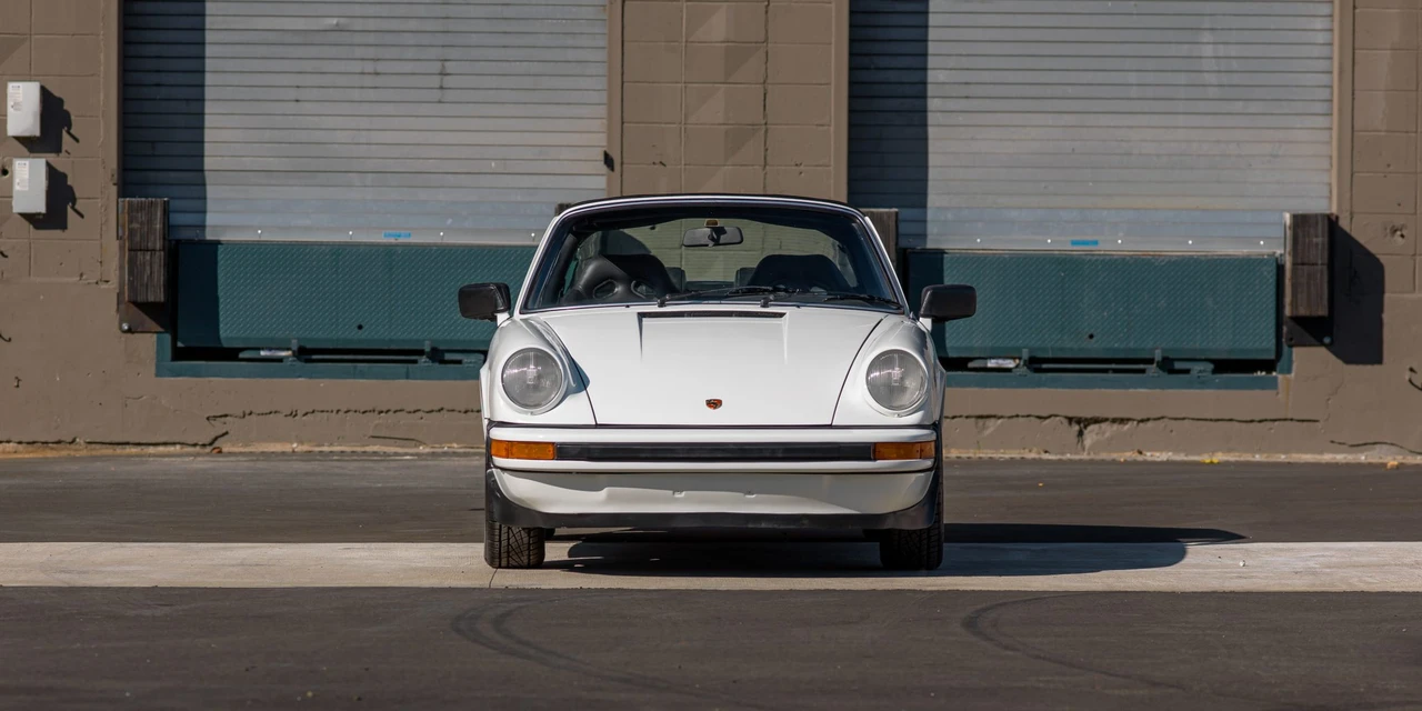1978 Porsche 911 Carrera SC - Image 27 of 31