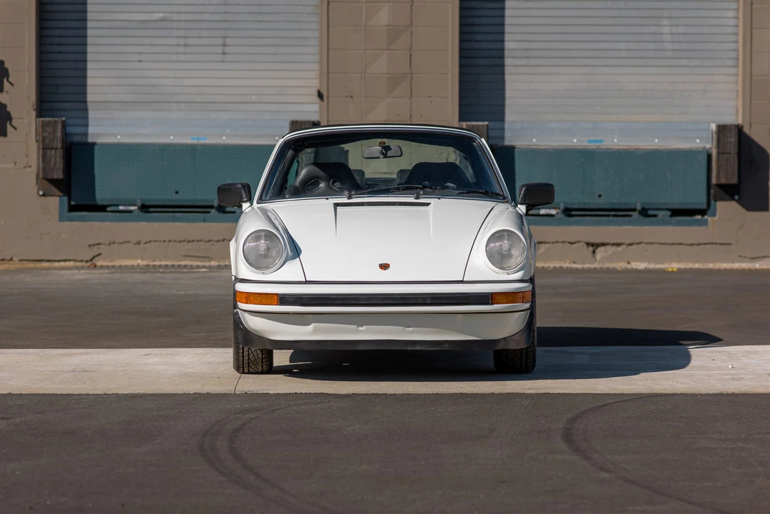 1978 Porsche 911 Carrera SC - Image 28 of 31