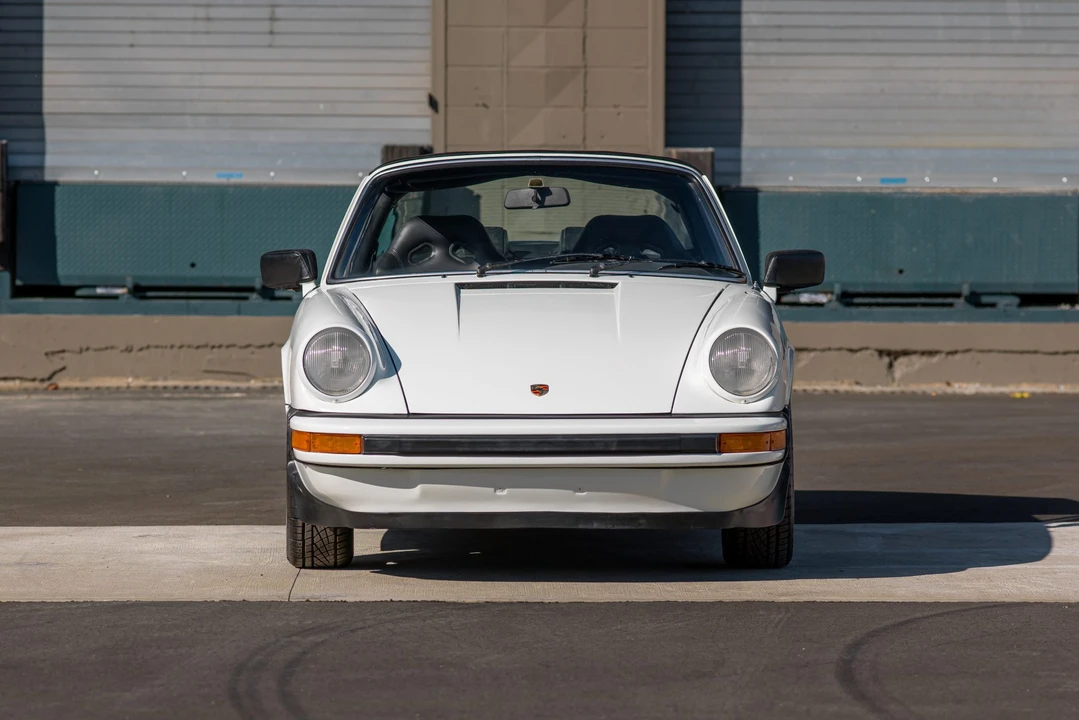 1978 Porsche 911 Carrera SC - Image 29 of 31