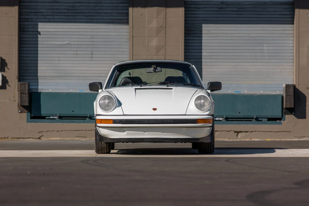 1978 Porsche 911 Carrera SC - Image 25 of 31