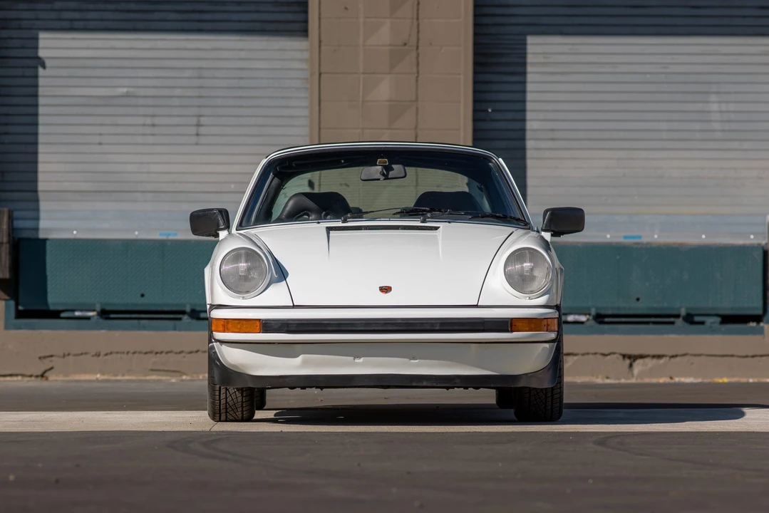 1978 Porsche 911 Carrera SC - Image 30 of 31