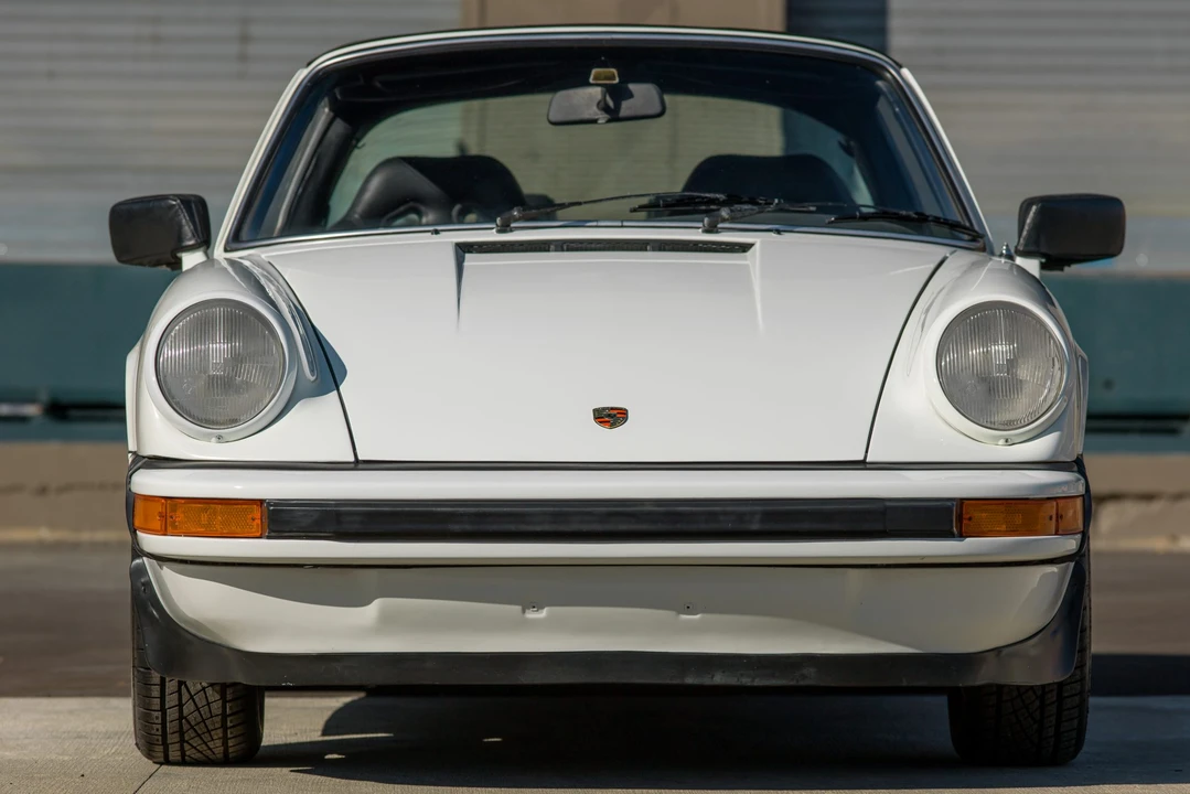 1978 Porsche 911 Carrera SC - Image 31 of 31