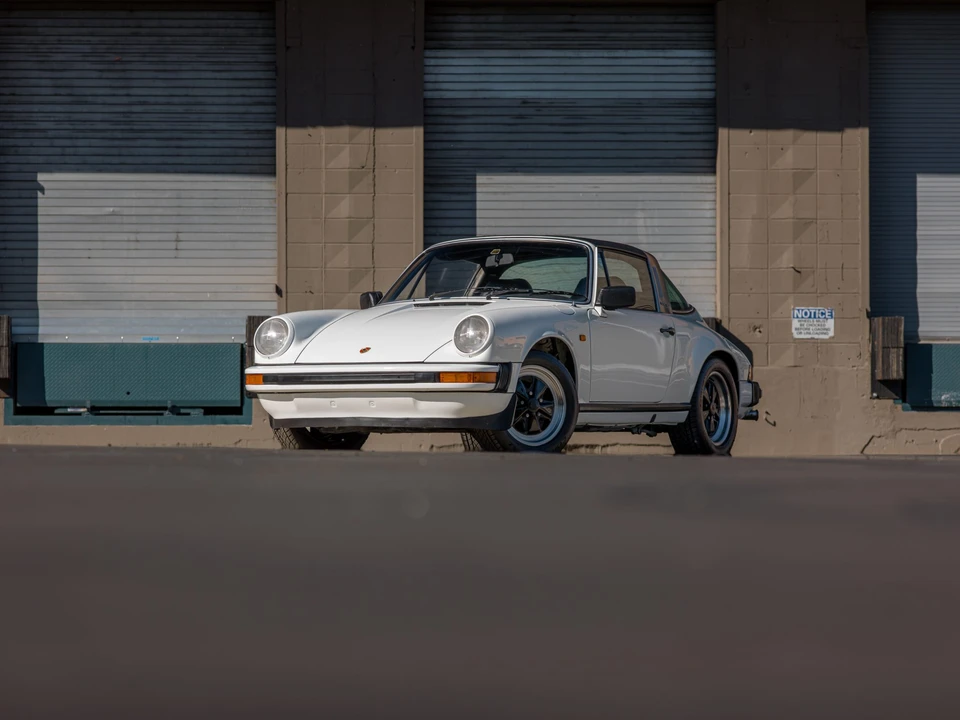 1978 Porsche 911 Carrera SC - Image 7 of 31