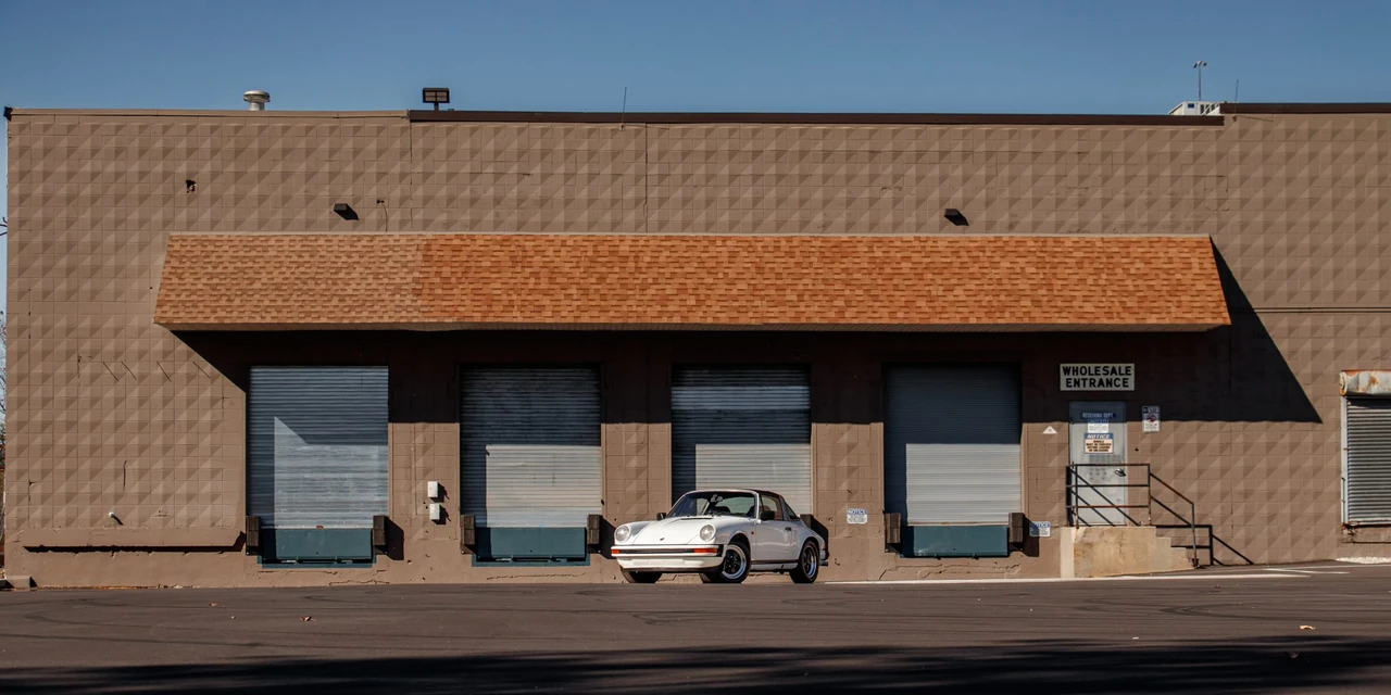 1978 Porsche 911 Carrera SC - Image 3 of 31