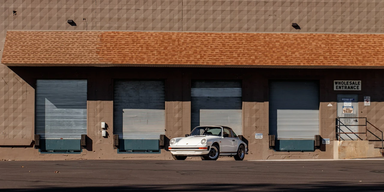 1978 Porsche 911 Carrera SC - Image 5 of 31