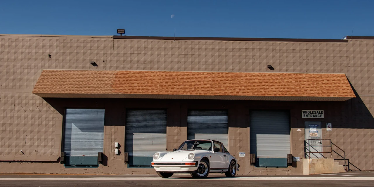 1978 Porsche 911 Carrera SC - Image 6 of 31