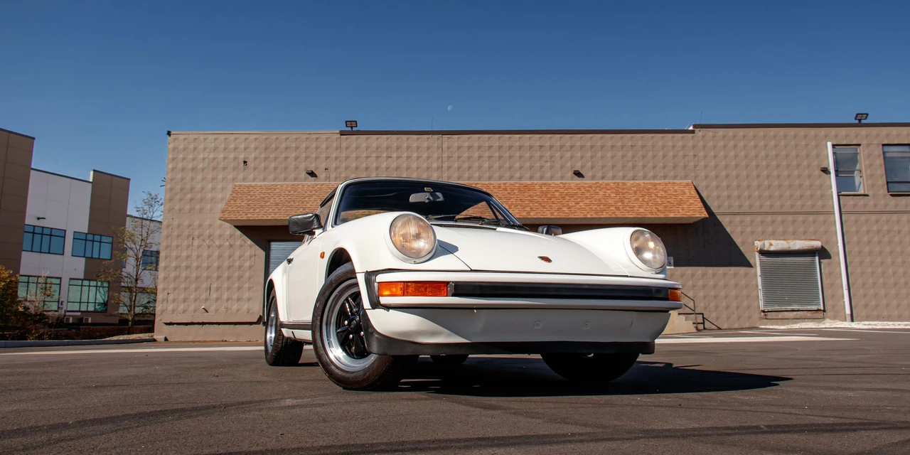 1978 Porsche 911 Carrera SC - Image 18 of 31