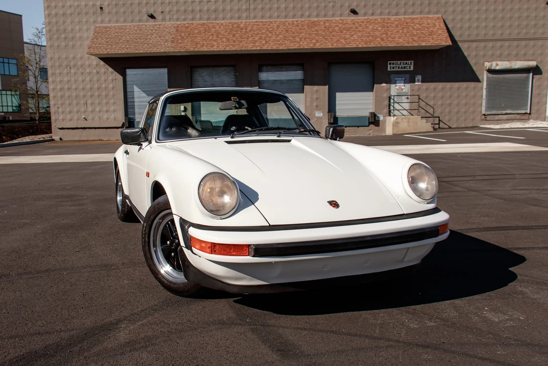 1978 Porsche 911 Carrera SC - Image 19 of 31