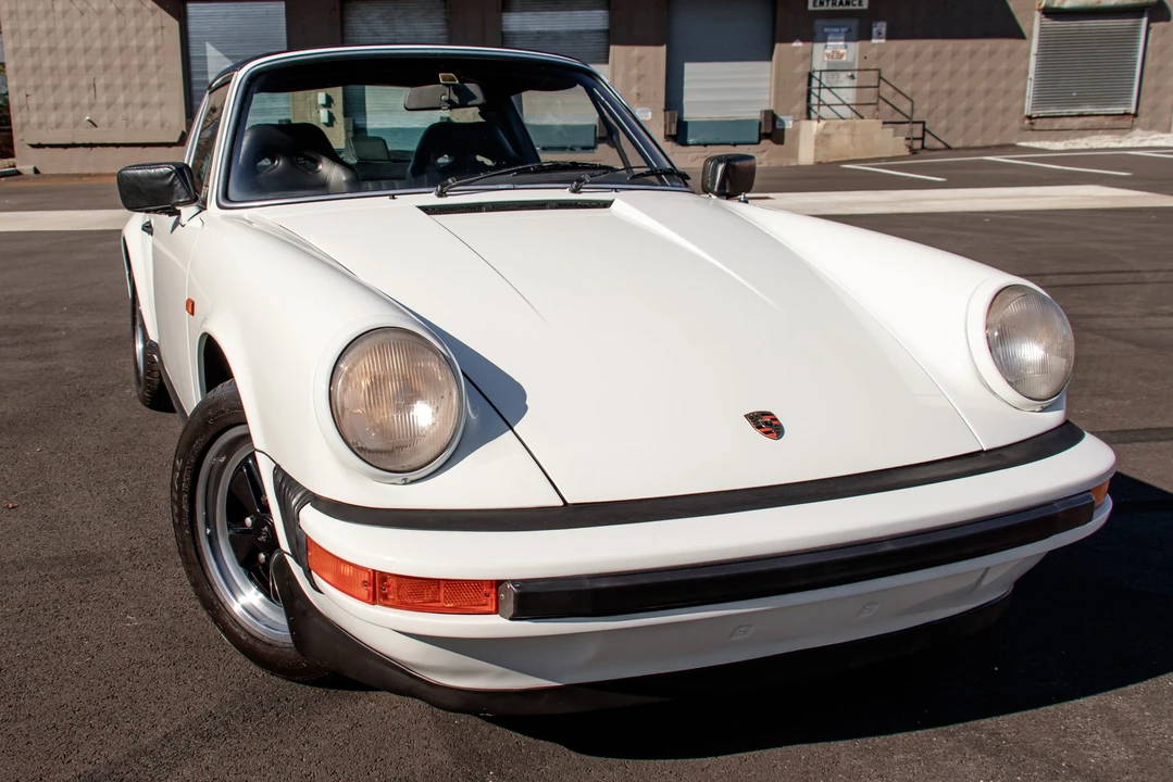 1978 Porsche 911 Carrera SC - Image 20 of 31