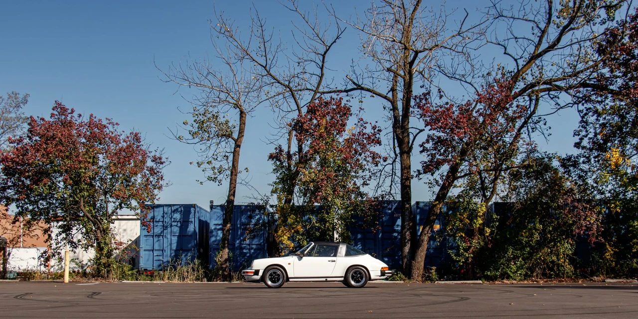 1978 Porsche 911 Carrera SC - Image 11 of 31