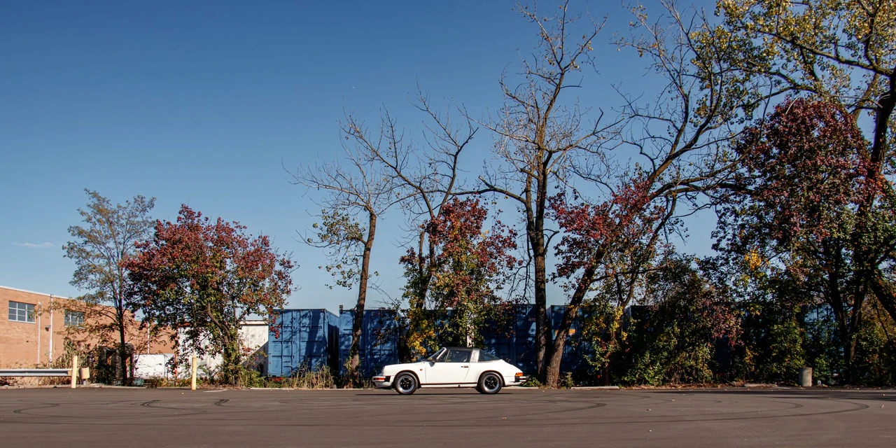 1978 Porsche 911 Carrera SC - Image 12 of 31