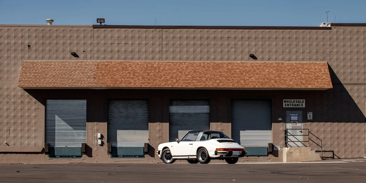 1978 Porsche 911 Carrera SC - Image 14 of 31
