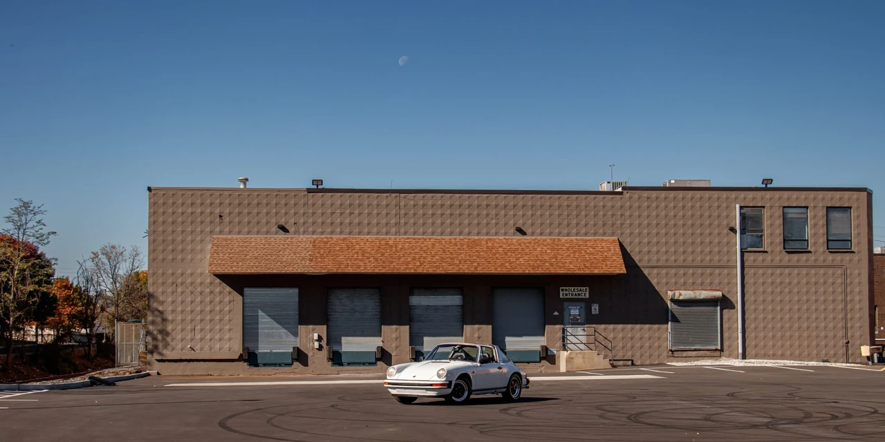 1978 Porsche 911 Carrera SC - Image 4 of 31