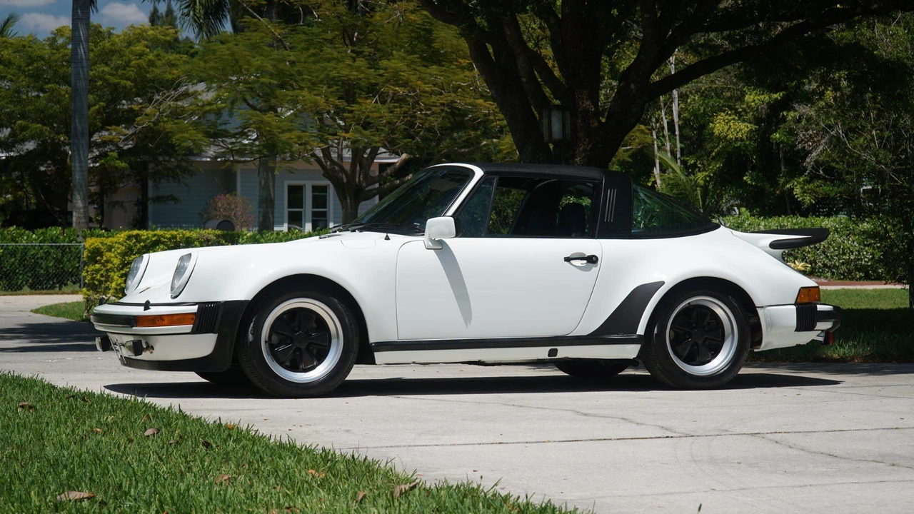 1978 Porsche 911 Carrera SC - Image 25 of 31