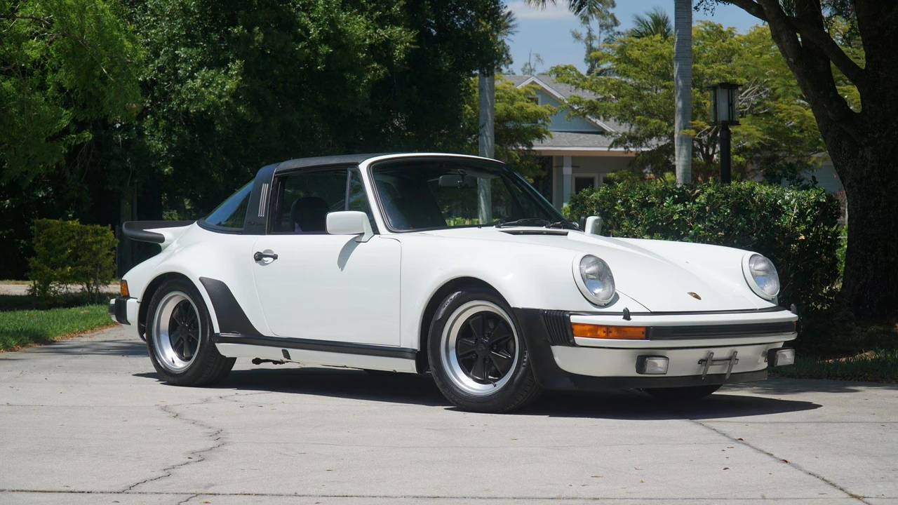 1978 Porsche 911 Carrera SC - Image 10 of 31