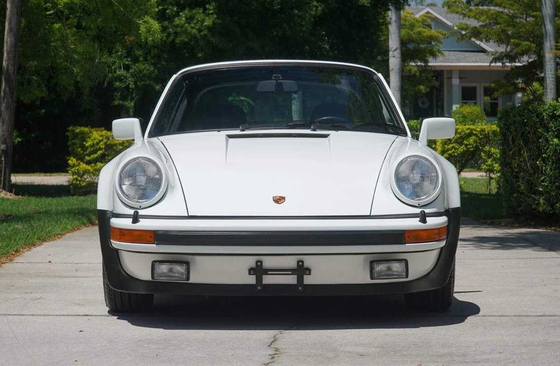 1978 Porsche 911 Carrera SC - Image 6 of 31