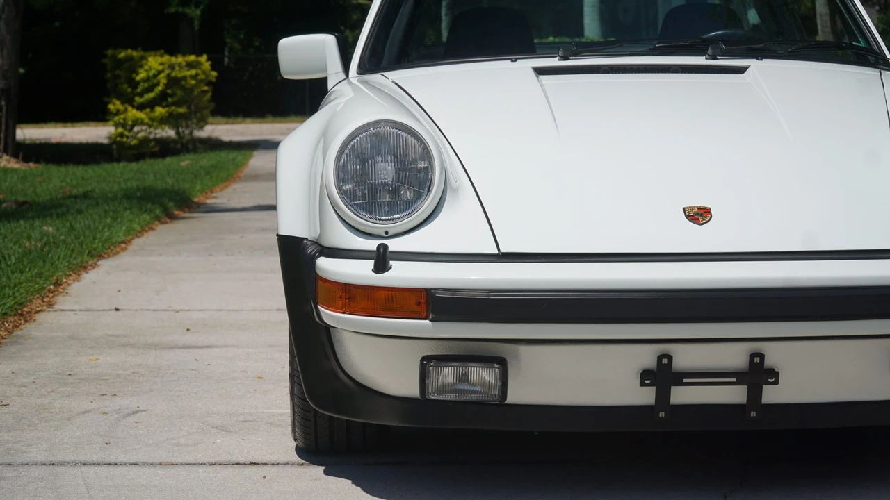1978 Porsche 911 Carrera SC - Image 28 of 31