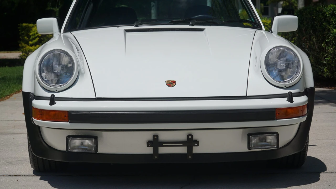 1978 Porsche 911 Carrera SC - Image 27 of 31
