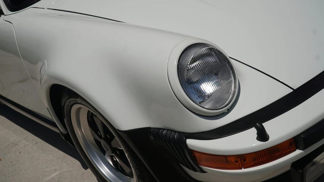 1978 Porsche 911 Carrera SC - Image 29 of 31