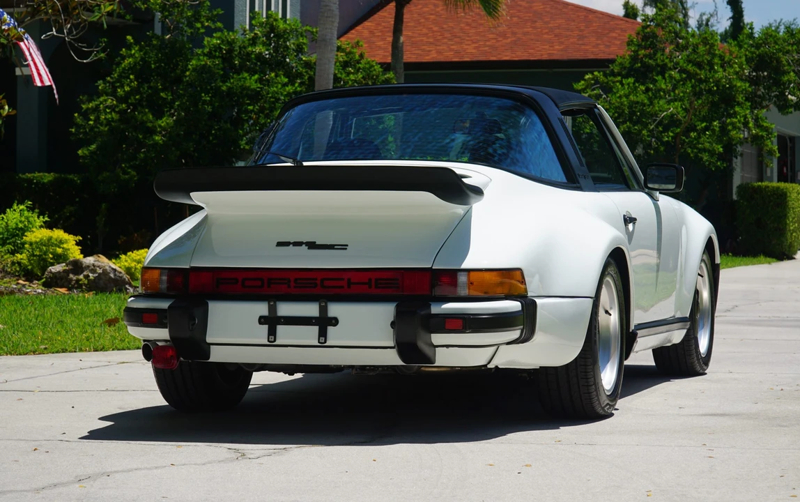 1978 Porsche 911 Carrera SC - Image 19 of 31
