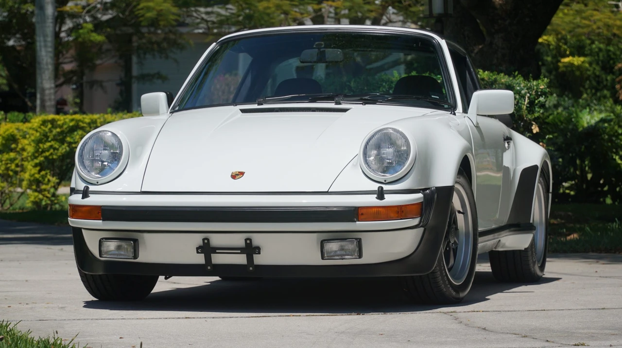 1978 Porsche 911 Carrera SC - Image 4 of 31