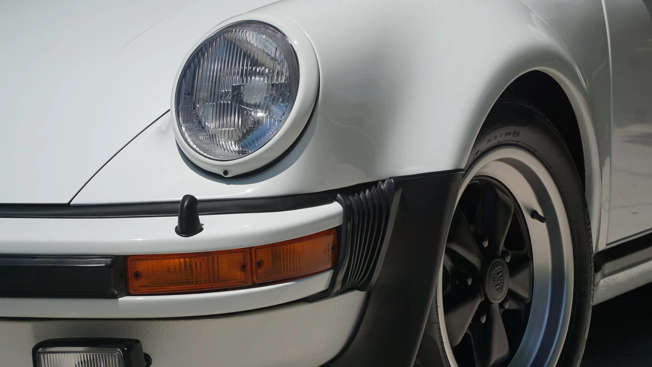 1978 Porsche 911 Carrera SC - Image 26 of 31