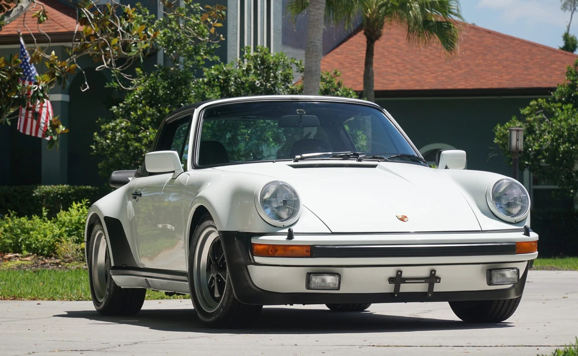 1978 Porsche 911 Carrera SC - Image 7 of 31