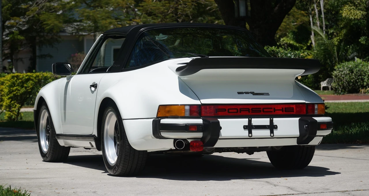 1978 Porsche 911 Carrera SC - Image 20 of 31