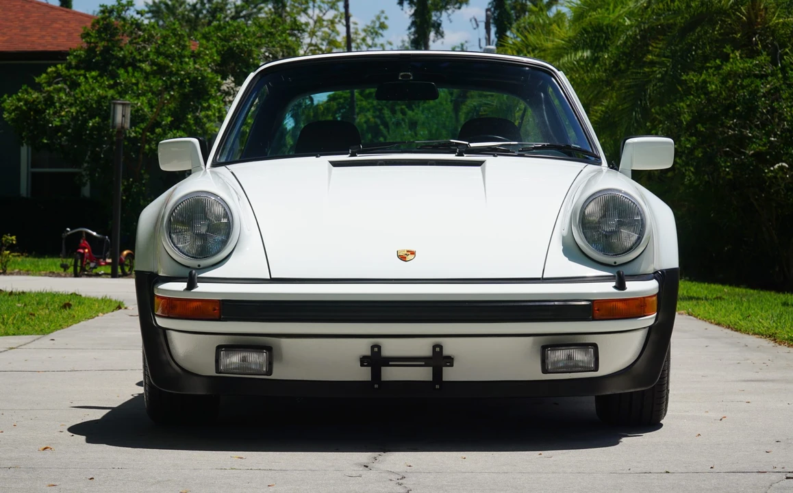 1978 Porsche 911 Carrera SC - Image 5 of 31