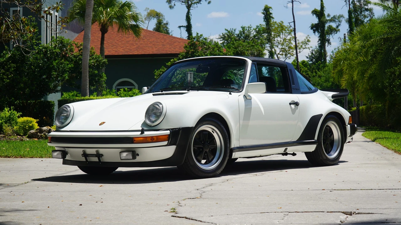 1978 Porsche 911 Carrera SC - Image 2 of 31