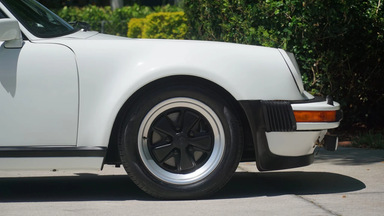 1978 Porsche 911 Carrera SC - Image 30 of 31