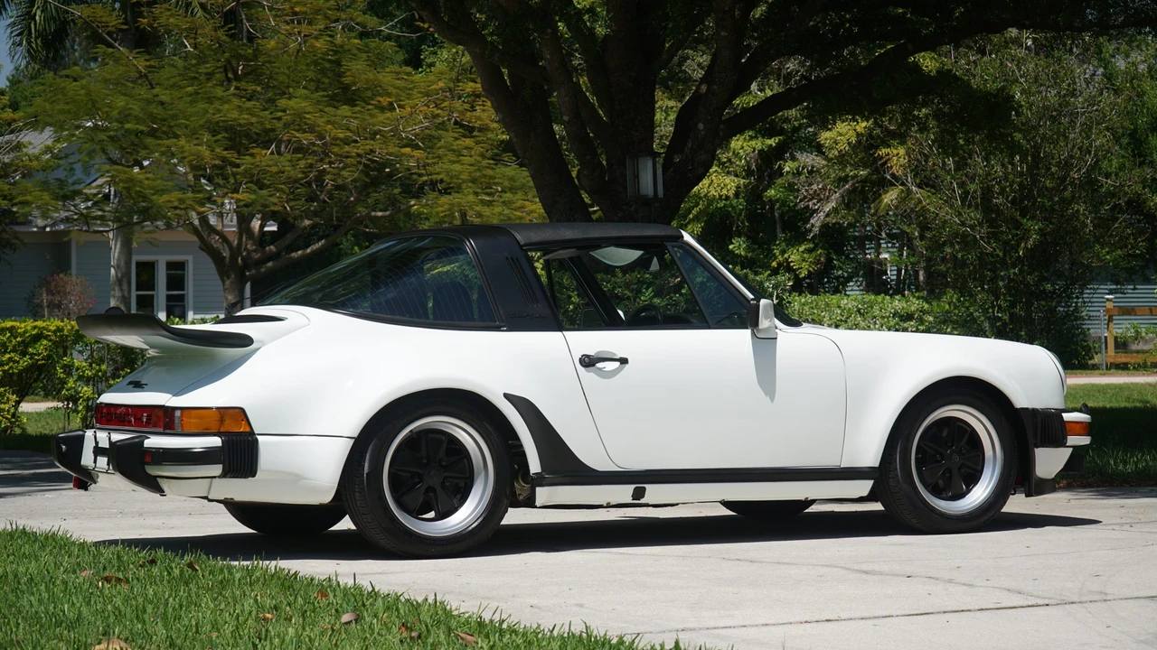 1978 Porsche 911 Carrera SC - Image 13 of 31