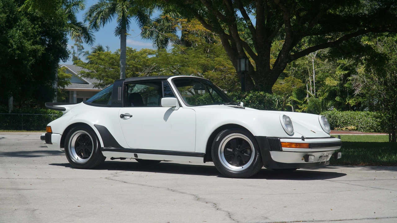 1978 Porsche 911 Carrera SC - Image 12 of 31