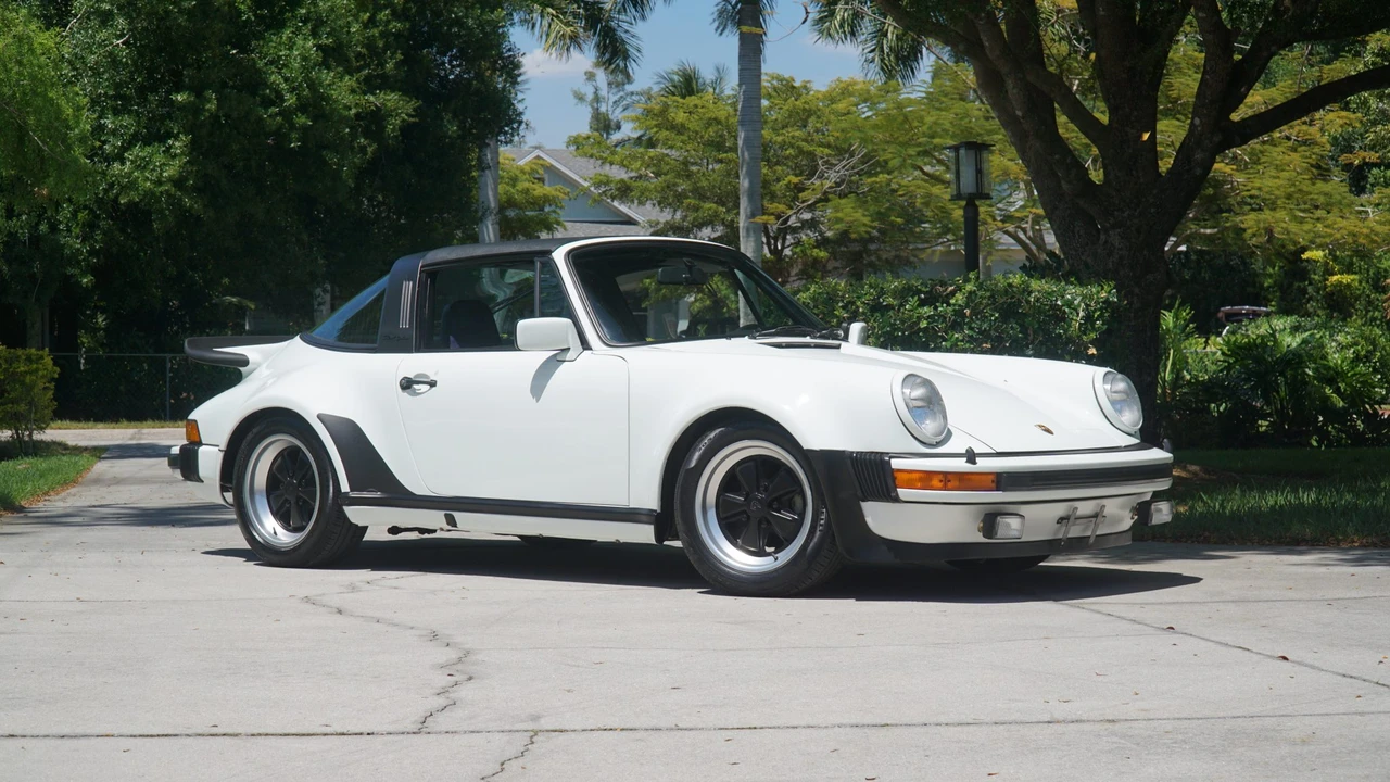 1978 Porsche 911 Carrera SC - Image 11 of 31