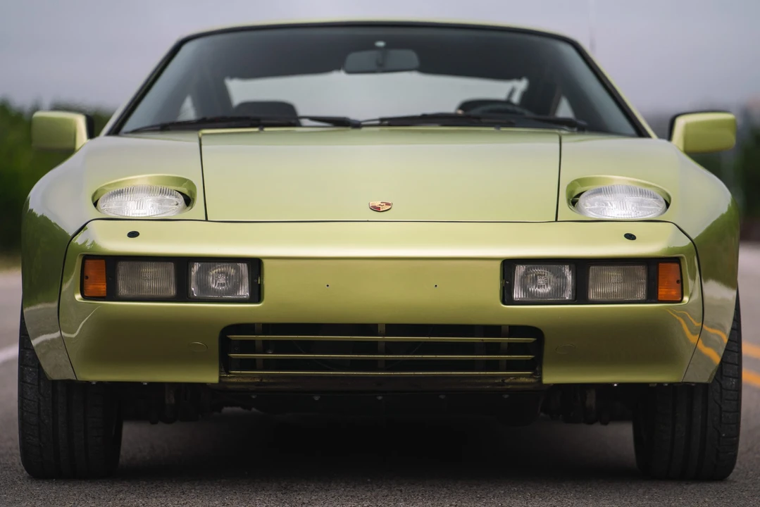 1978 Porsche 928 - Image 29 of 31