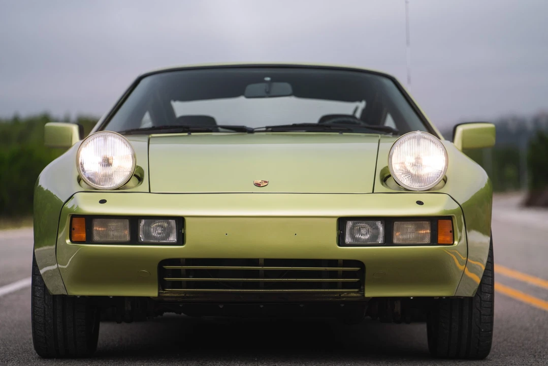 1978 Porsche 928 - Image 30 of 31