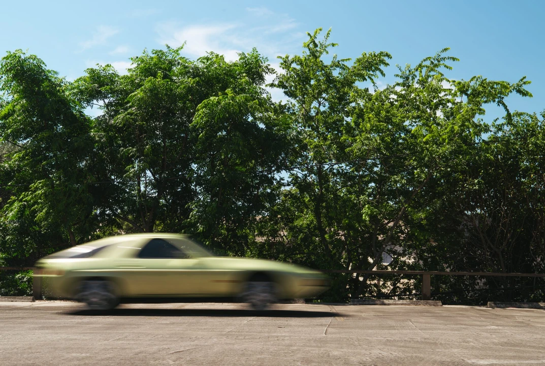 1978 Porsche 928 - Image 25 of 31