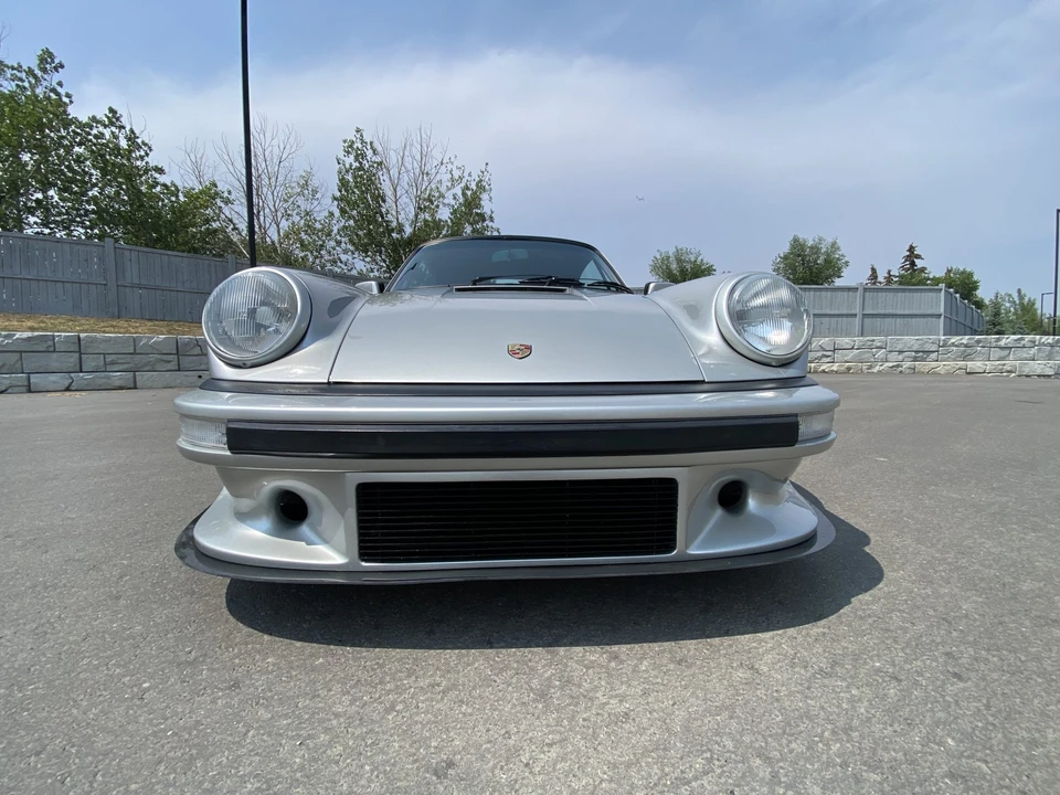 1978 Porsche 930 Turbo - Image 5 of 31