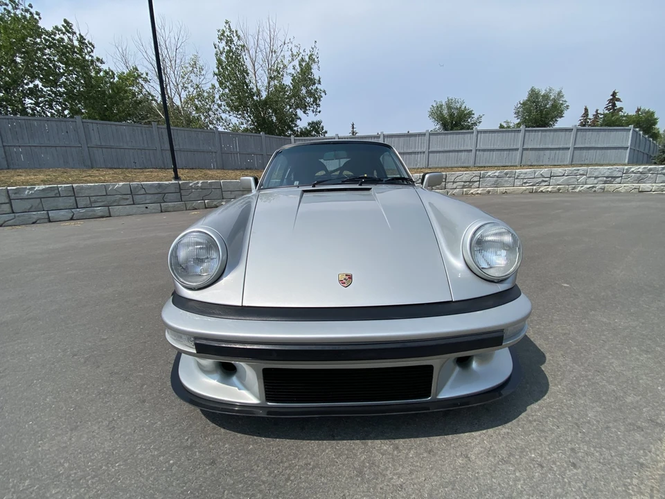 1978 Porsche 930 Turbo - Image 4 of 31